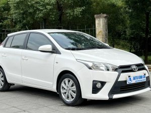 Toyota Yaris 2017 - Xe đẹp, giá tốt, hỗ trợ trả góp 70%