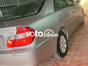 Toyota Camry C1 chủ đập thùng 2004 - C1 chủ đập thùng