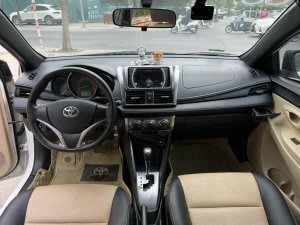 Toyota Yaris 2017 - Xe đẹp, giá tốt, hỗ trợ trả góp 70%