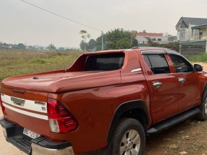 Toyota Hilux 2015 - Xe còn rất đẹp, máy zin