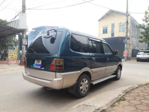 Toyota Zace 2003 - Xe chính chủ