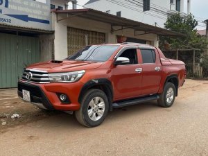 Toyota Hilux 2015 - Xe còn rất đẹp, máy zin