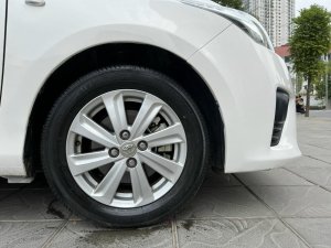 Toyota Yaris 2017 - Xe đẹp, giá tốt, hỗ trợ trả góp 70%