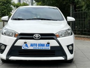 Toyota Yaris 2017 - Xe đẹp, giá tốt, hỗ trợ trả góp 70%