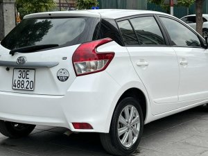 Toyota Yaris 2017 - Xe đẹp, giá tốt, hỗ trợ trả góp 70%