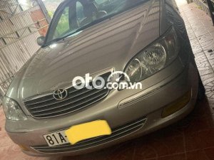 Toyota Camry C1 chủ đập thùng 2004 - C1 chủ đập thùng