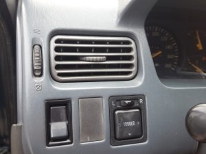 Toyota Zace 2003 - Xe chính chủ