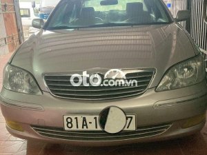 Toyota Camry C1 chủ đập thùng 2004 - C1 chủ đập thùng