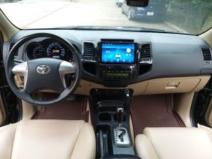 Toyota Fortuner 2015 - Xe siêu đẹp, liên hệ ngay