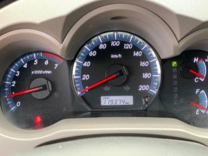 Toyota Wish 2013 - Toyota Wish 2013 tại Tp.HCM