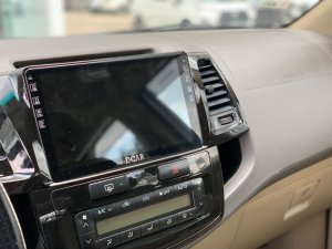 Toyota Wish 2013 - Toyota Wish 2013 tại Tp.HCM