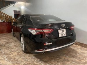 Toyota Camry 2019 - Xe tên tư nhân 1 chủ từ đầu