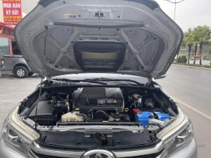 Toyota Hilux 2015 - Màu bạc, nhập khẩu nguyên chiếc chính chủ