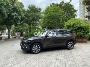 Toyota Veloz  corolla Cross 2023 Nhập Thái ưu đãi nhiều 2022 - Toyota corolla Cross 2023 Nhập Thái ưu đãi nhiều