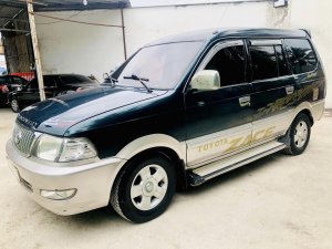 Toyota Zace 2003 - Chính chủ cần bán