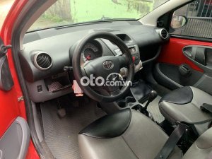 Toyota Aygo   2006 MT 2006 - Toyota aygo 2006 MT