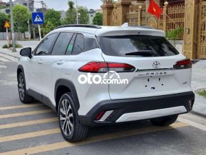 Toyota Veloz  corolla Cross 2023 Nhập Thái ưu đãi nhiều 2022 - Toyota corolla Cross 2023 Nhập Thái ưu đãi nhiều