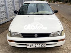 Toyota Corolla   1995 1995 - toyota corolla 1995