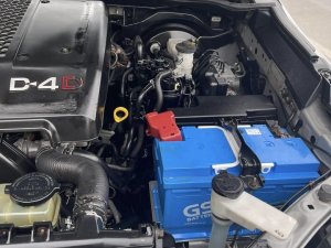 Toyota Hilux 2015 - Màu bạc, nhập khẩu nguyên chiếc chính chủ