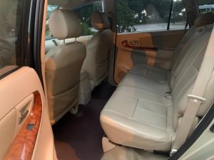 Toyota Innova 2007 - Toyota Innova 2007 số sàn