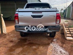 Toyota Hilux   G 2.4 SX 2019 MT 2019 - TOYOTA HILUX G 2.4 SX 2019 MT