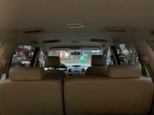 Toyota Innova 2007 - Toyota Innova 2007 số sàn