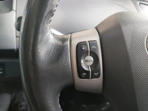 Toyota Yaris 2011 - Màu bạc, xe nhập, giá cực tốt