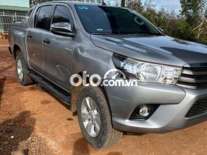 Toyota Hilux   G 2.4 SX 2019 MT 2019 - TOYOTA HILUX G 2.4 SX 2019 MT