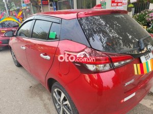 Toyota Yaris Bán  Chính chủ từ đầu, đăng ký tháng 8/2021 2021 - Bán Yaris Chính chủ từ đầu, đăng ký tháng 8/2021