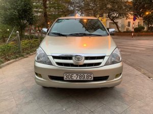 Toyota Innova 2007 - Toyota Innova 2007 số sàn