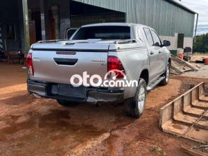 Toyota Hilux   G 2.4 SX 2019 MT 2019 - TOYOTA HILUX G 2.4 SX 2019 MT