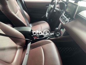 Toyota Corolla Cross Xe bán  2020 màu bạc xe còn mới 5 chỗ 2020 - Xe bán Toyota 2020 màu bạc xe còn mới 5 chỗ