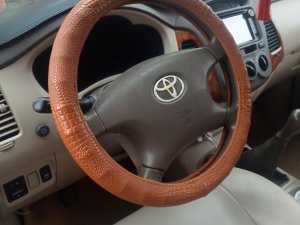 Toyota Innova 2007 - Cần bán xe chính chủ
