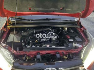 Toyota Innova  Venturer 2028 đi gia đình- 50.000 km 2018 - Innova Venturer 2028 đi gia đình- 50.000 km