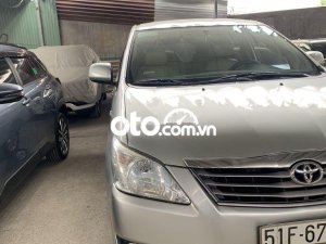 Toyota Innova xe da qua sử dụng 1980 - xe da qua sử dụng