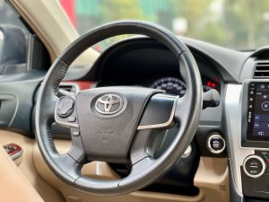 Toyota Camry 2013 - Xem xe tại Hà Nội