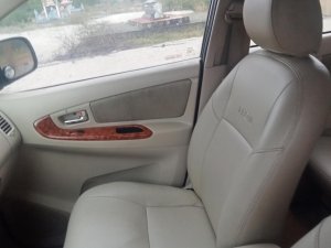 Toyota Innova 2007 - Cần bán xe chính chủ