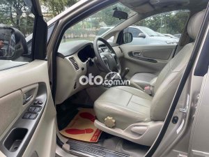 Toyota Innova  2016 Số Sàn - Biển Sài Gòn - Màu Nâu Vàng 2016 - Innova 2016 Số Sàn - Biển Sài Gòn - Màu Nâu Vàng