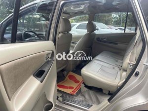 Toyota Innova  2016 Số Sàn - Biển Sài Gòn - Màu Nâu Vàng 2016 - Innova 2016 Số Sàn - Biển Sài Gòn - Màu Nâu Vàng