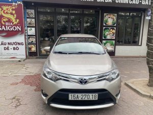 Toyota Vios 2016 - Toyota Vios 2016