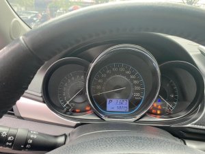 Toyota Vios 2016 - Toyota Vios 2016