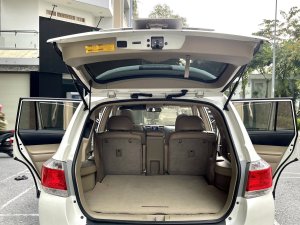 Toyota Highlander 2011 - Nhập Mỹ nguyên chiếc