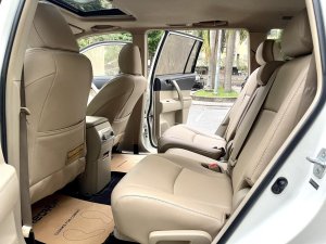 Toyota Highlander 2011 - Nhập Mỹ nguyên chiếc