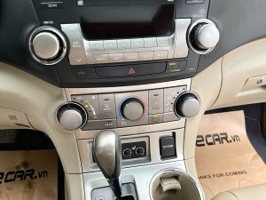 Toyota Highlander 2011 - Nhập Mỹ nguyên chiếc