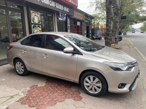Toyota Vios 2016 - Toyota Vios 2016