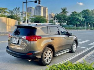 Toyota RAV4 2014 - Đẹp như xe mới