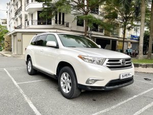 Toyota Highlander 2011 - Nhập Mỹ nguyên chiếc