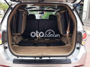 Toyota Fortuner  2016 máy dầu số sàn 2016 - Fortuner 2016 máy dầu số sàn