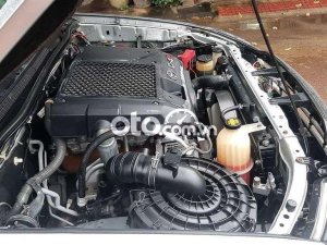 Toyota Fortuner  2016 máy dầu số sàn 2016 - Fortuner 2016 máy dầu số sàn