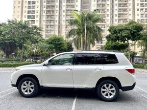 Toyota Highlander 2011 - Nhập Mỹ nguyên chiếc